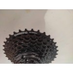  венец касета SHIMANO CS - HG200-9